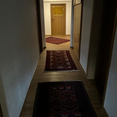 פרוץ Austrian Motel Heiss מראה חיצוני תמונה