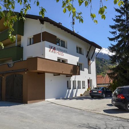 פרוץ Austrian Motel Heiss מראה חיצוני תמונה