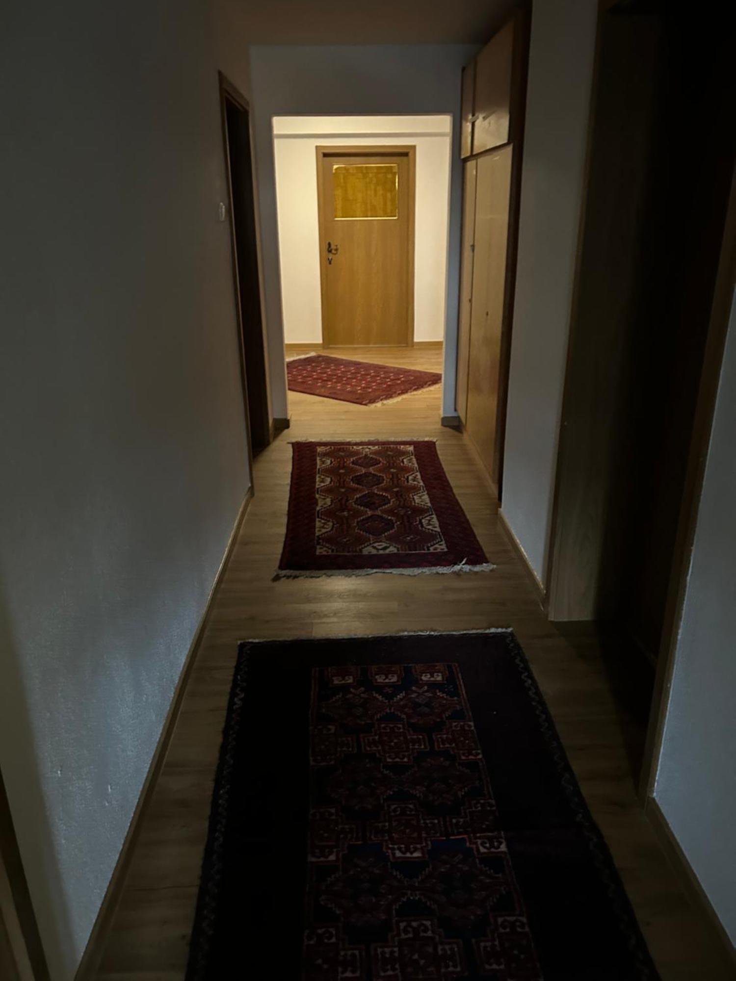 פרוץ Austrian Motel Heiss מראה חיצוני תמונה